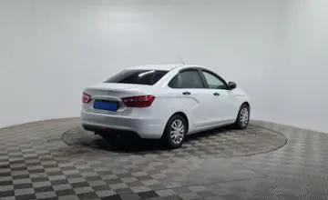 LADA (ВАЗ) Vesta 2021 года за 5 490 000 тг. в Алматы