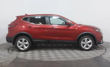 Nissan Qashqai 2019 года за 9 990 000 тг. в Астана фото 4