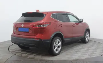 Nissan Qashqai 2019 года за 9 990 000 тг. в Астана