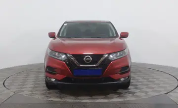 Nissan Qashqai 2019 года за 9 990 000 тг. в Астана фото 2