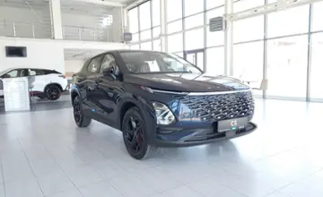 OMODA C5 2023 года за 7 990 000 тг. в Талдыкорган фото 3