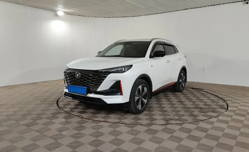 Changan CS55PLUS 2023 года за 9 490 000 тг. в Шымкент