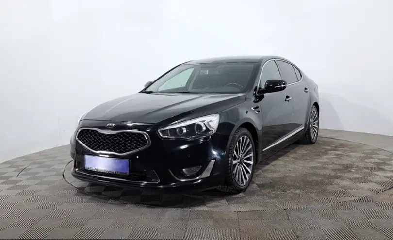 Kia K7 2014 года за 9 250 000 тг. в Астана