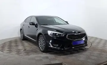 Kia K7 2014 года за 9 250 000 тг. в Астана фото 3