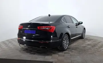 Kia K7 2014 года за 9 250 000 тг. в Астана