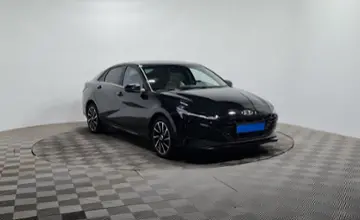 Hyundai Elantra 2021 года за 11 000 000 тг. в Алматы фото 3