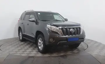Toyota Land Cruiser Prado 2013 года за 17 890 000 тг. в Астана фото 3