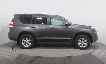 Toyota Land Cruiser Prado 2013 года за 17 890 000 тг. в Астана фото 4