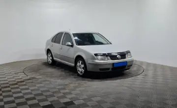 Volkswagen Bora 1999 года за 1 590 000 тг. в Алматы фото 3
