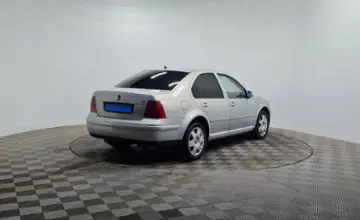 Volkswagen Bora 1999 года за 1 590 000 тг. в Алматы