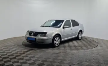 Volkswagen Bora 1999 года за 1 590 000 тг. в Алматы фото 1