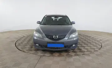 Mazda 3 2006 года за 3 990 000 тг. в Шымкент фото 2