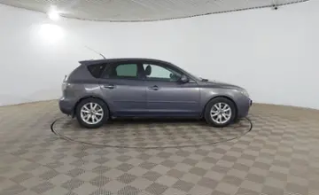 Mazda 3 2006 года за 3 990 000 тг. в Шымкент фото 4