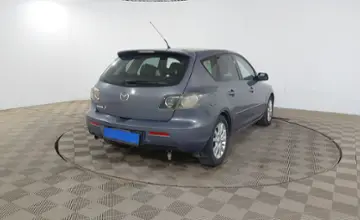 Mazda 3 2006 года за 3 990 000 тг. в Шымкент