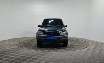 Toyota RAV4 1995 года за 2 190 000 тг. в Алматы фото 2