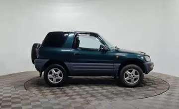 Toyota RAV4 1995 года за 2 190 000 тг. в Алматы фото 4