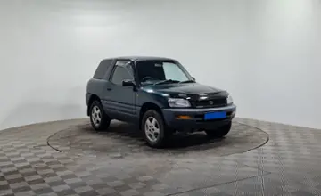 Toyota RAV4 1995 года за 2 190 000 тг. в Алматы фото 3