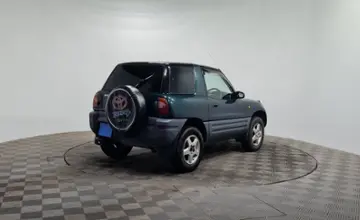Toyota RAV4 1995 года за 2 190 000 тг. в Алматы