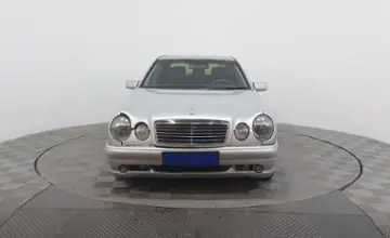 Mercedes-Benz E-Класс 1998 года за 1 490 000 тг. в Астана фото 2