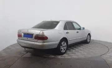 Mercedes-Benz E-Класс 1998 года за 1 490 000 тг. в Астана