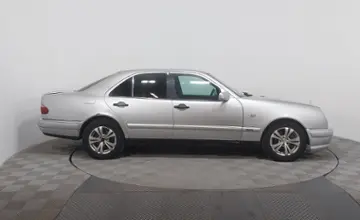Mercedes-Benz E-Класс 1998 года за 1 490 000 тг. в Астана фото 4