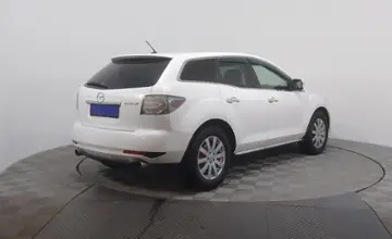 Mazda CX-7 2010 года за 5 290 000 тг. в Астана