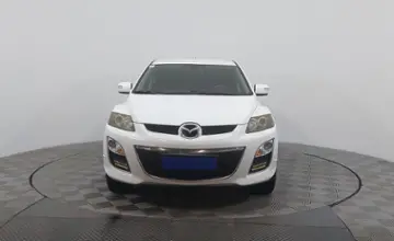 Mazda CX-7 2010 года за 5 290 000 тг. в Астана фото 2