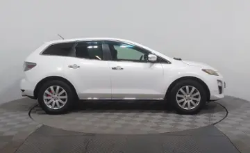 Mazda CX-7 2010 года за 5 290 000 тг. в Астана фото 4