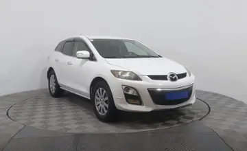 Mazda CX-7 2010 года за 5 290 000 тг. в Астана фото 3