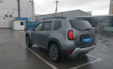 Renault Duster 2020 года за 6 690 000 тг. в Шымкент фото 4