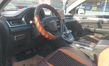 Haval M6 2025 года за 8 490 000 тг. в Шымкент фото 5