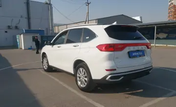 Haval M6 2025 года за 8 490 000 тг. в Шымкент фото 4