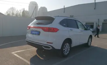 Haval M6 2025 года за 8 490 000 тг. в Шымкент фото 3