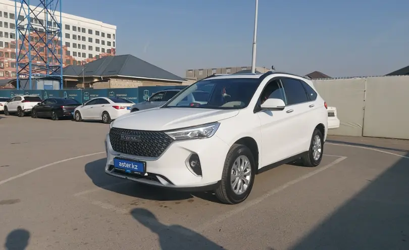 Haval M6 2025 года за 8 490 000 тг. в Шымкент