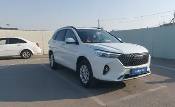 Haval M6 2025 года за 8 490 000 тг. в Шымкент фото 2