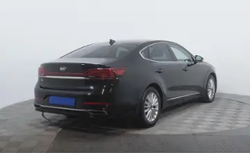 Kia K7 2021 года за 13 790 000 тг. в Астана