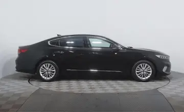 Kia K7 2021 года за 13 790 000 тг. в Астана фото 4