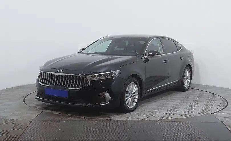 Kia K7 2021 года за 13 790 000 тг. в Астана