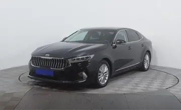 Kia K7 2021 года за 13 790 000 тг. в Астана фото 1