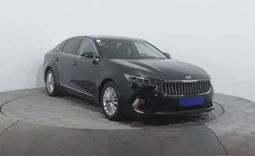 Kia K7 2021 года за 13 790 000 тг. в Астана фото 3