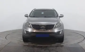 Kia Sportage 2012 года за 7 500 000 тг. в Астана фото 2