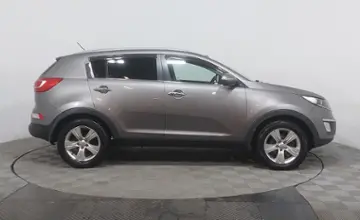 Kia Sportage 2012 года за 7 500 000 тг. в Астана фото 4
