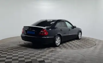 Mercedes-Benz E-Класс 2004 года за 4 590 000 тг. в Алматы