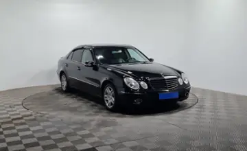 Mercedes-Benz E-Класс 2004 года за 4 590 000 тг. в Алматы фото 3