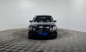 Mercedes-Benz E-Класс 2004 года за 4 590 000 тг. в Алматы фото 2