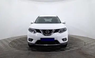 Nissan X-Trail 2018 года за 8 590 000 тг. в Астана фото 2