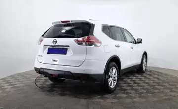 Nissan X-Trail 2018 года за 8 590 000 тг. в Астана