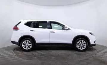 Nissan X-Trail 2018 года за 8 590 000 тг. в Астана фото 4