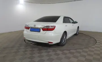 Toyota Camry 2015 года за 11 490 000 тг. в Шымкент