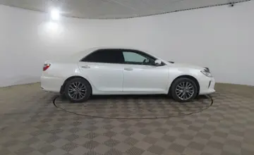 Toyota Camry 2015 года за 11 490 000 тг. в Шымкент фото 4